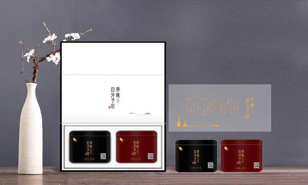 盱眙县包装设计：文化赋能，创新驱动，解锁城市产业新势能