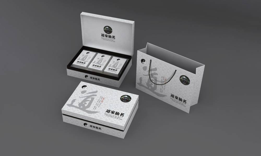 盱眙县包装设计公司如何用定制化叙事重塑品牌DNA？