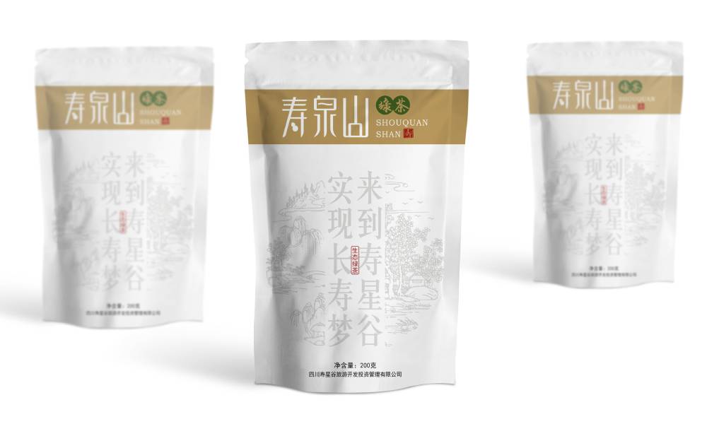 盱眙县包装设计：城市文化赋能，打造地域品牌视觉名片